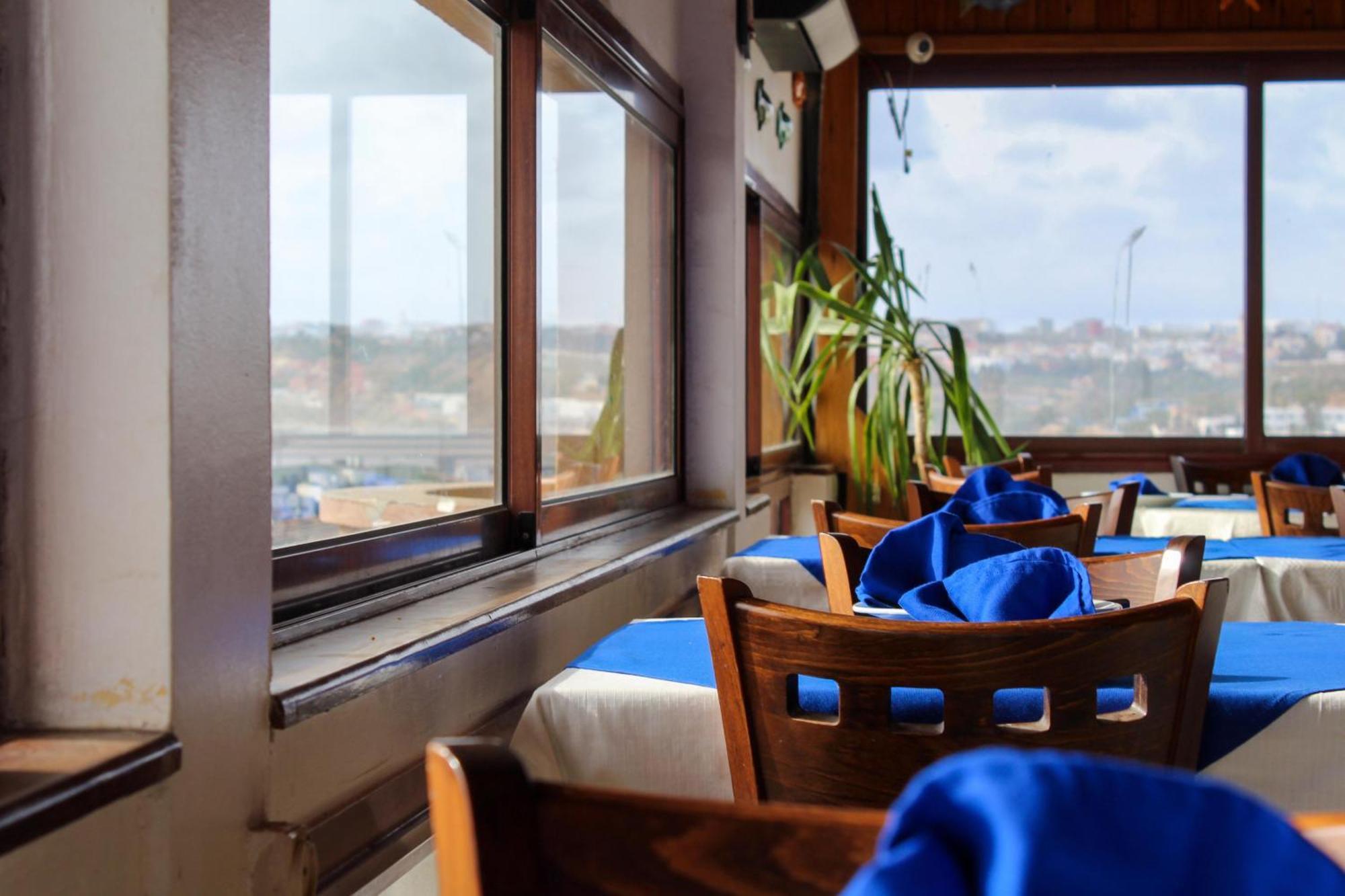 Hotel Riad Asfi Safi Exterior foto